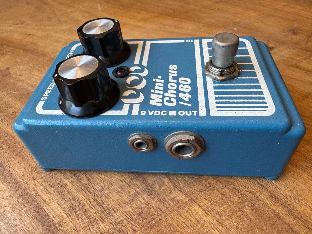 DOD Mini-Chorus 406ミニコーラス