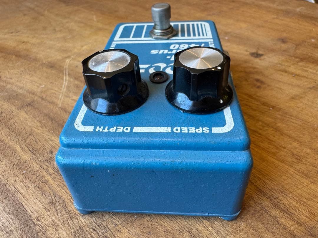 DOD Mini-Chorus 406ミニコーラス