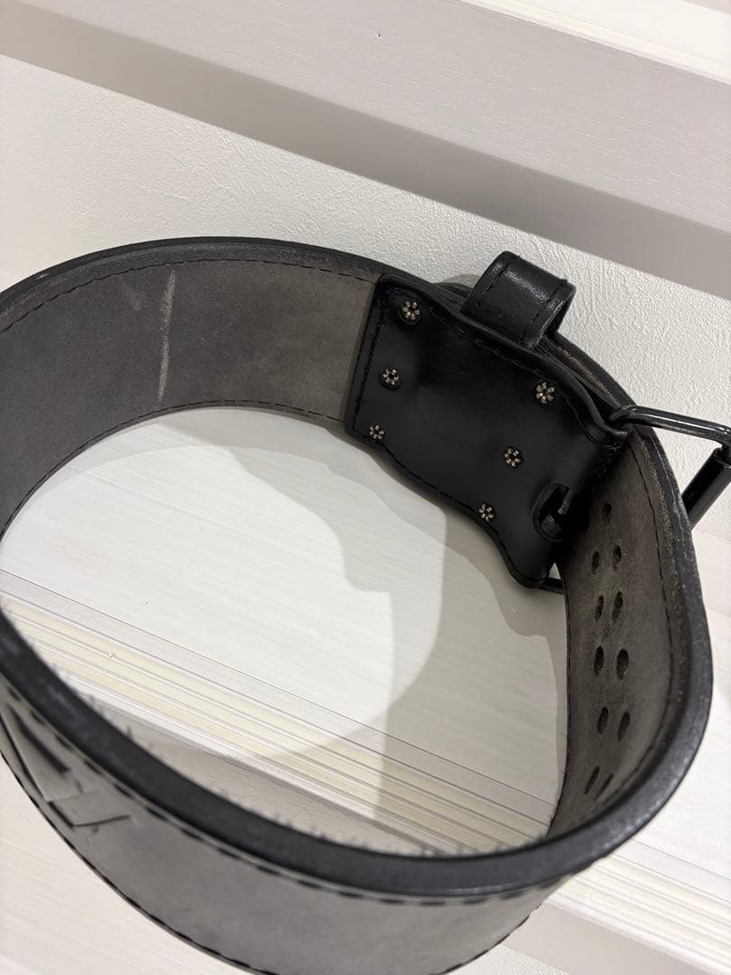 A7 パワーベルト