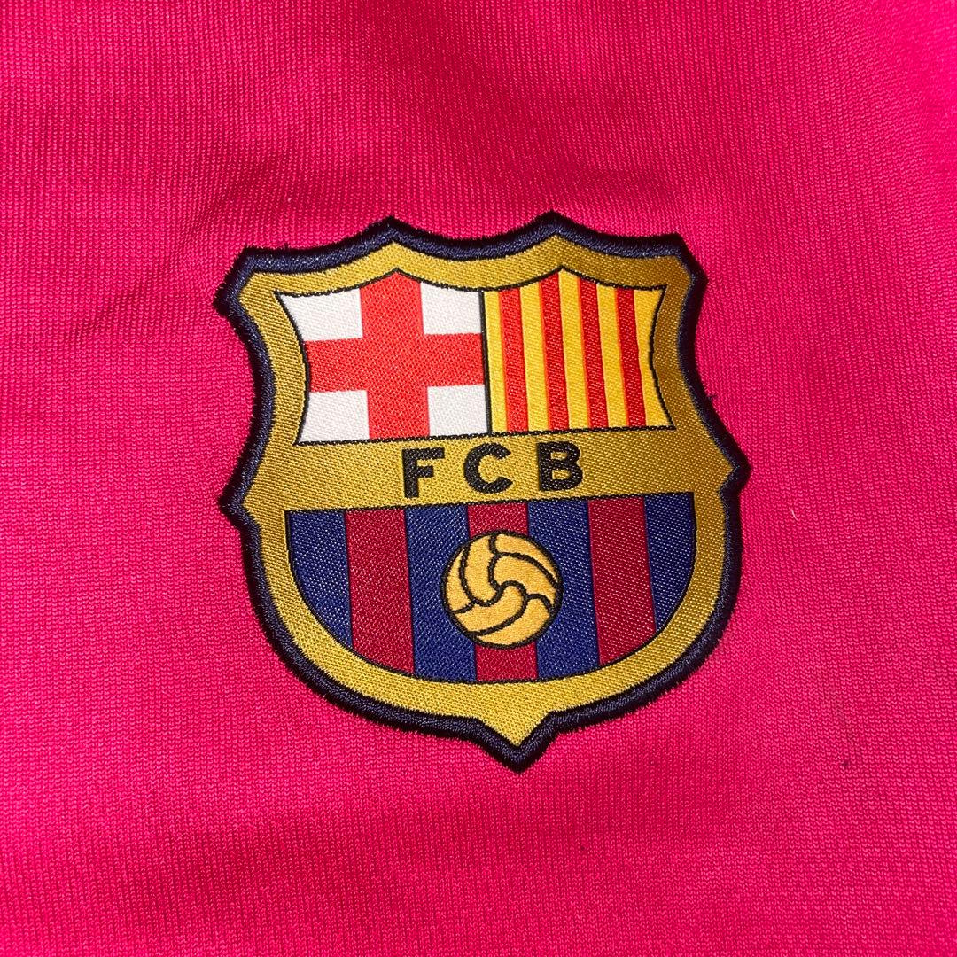 FC Barcelona 長袖　セットアップ　正規品