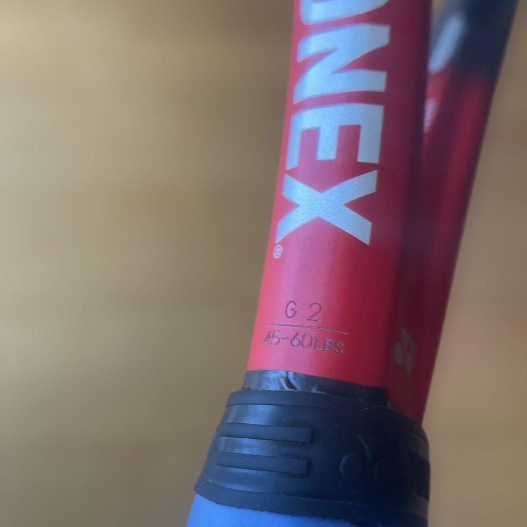 YONEX VCORE 100 G2 2023年版