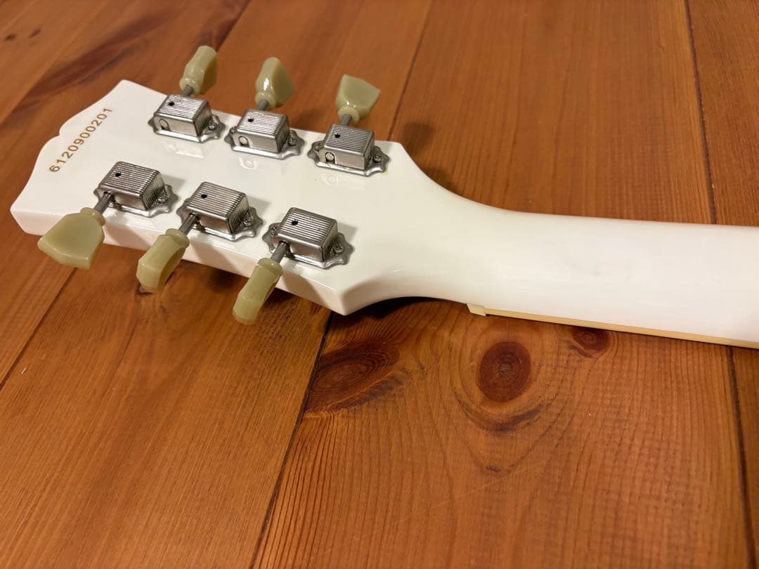 ギター BLITZ SG