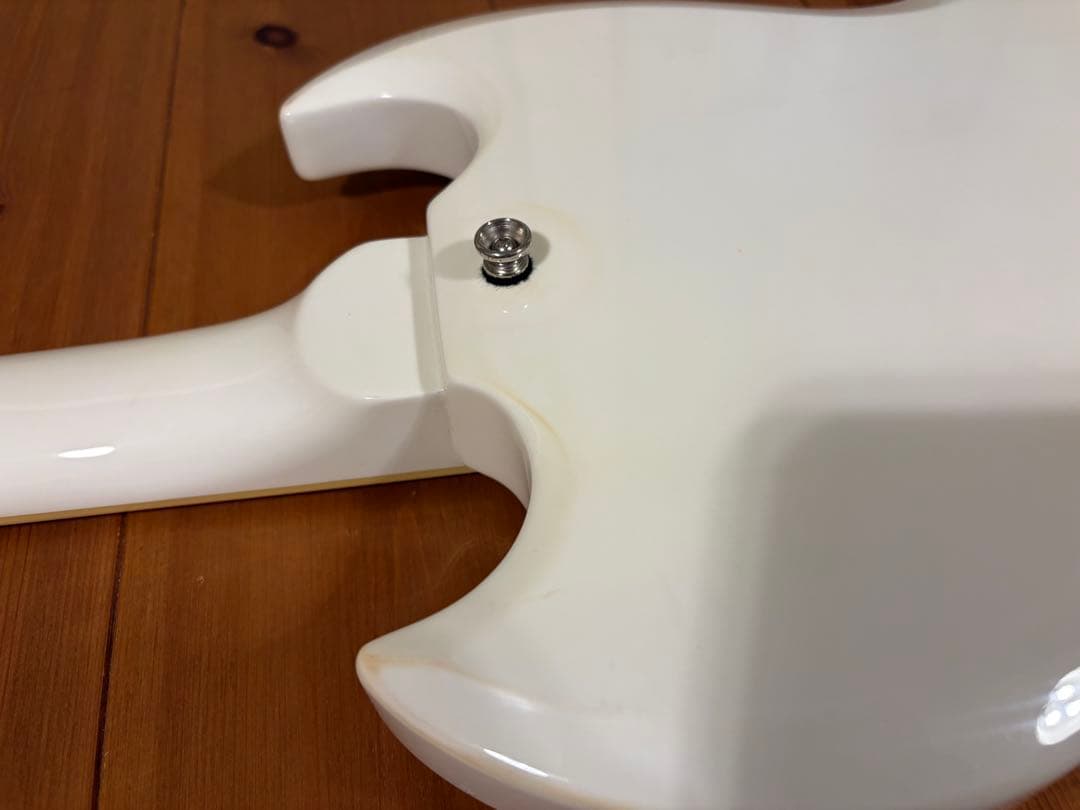 ギター BLITZ SG