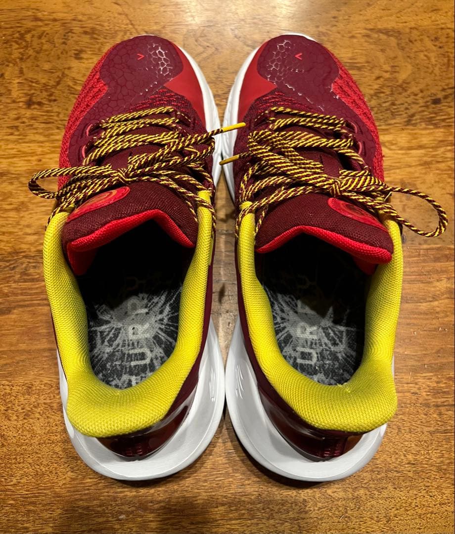 crewさん専用　Under Armour Curry 11 アンダーアーマー