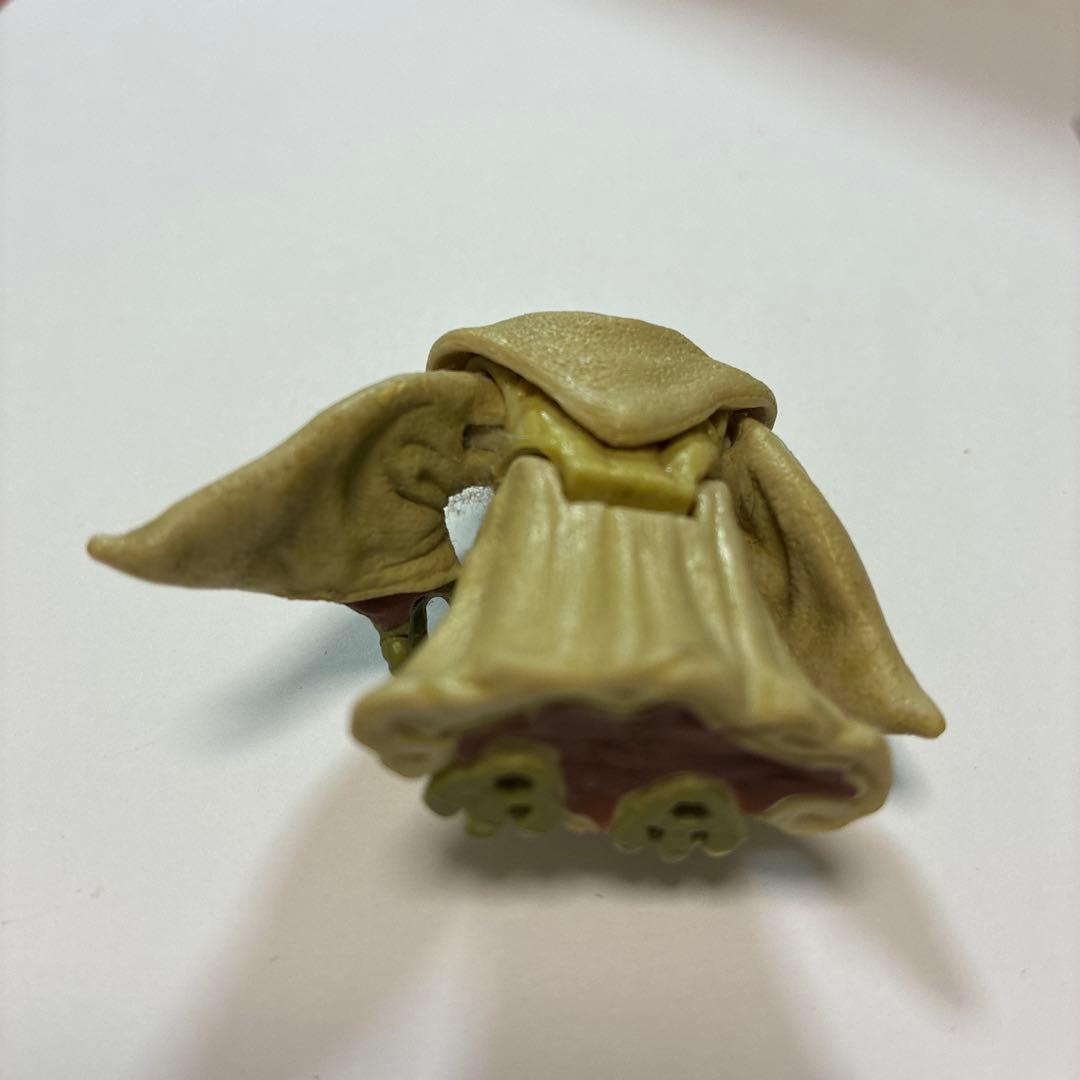 スターウォーズ　ヨーダ　フィギュア