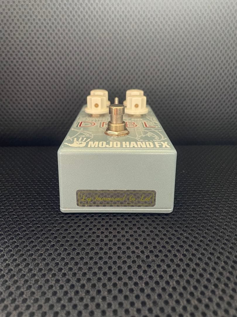MOJO HAND FX DMBL ダンブル系ペダル