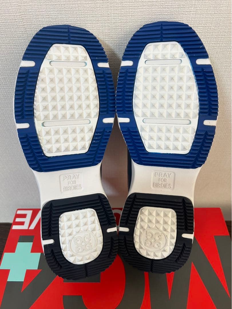 G/FORE（ジーフォア） ゴルフシューズ 26cm メンズ ダイヤル式