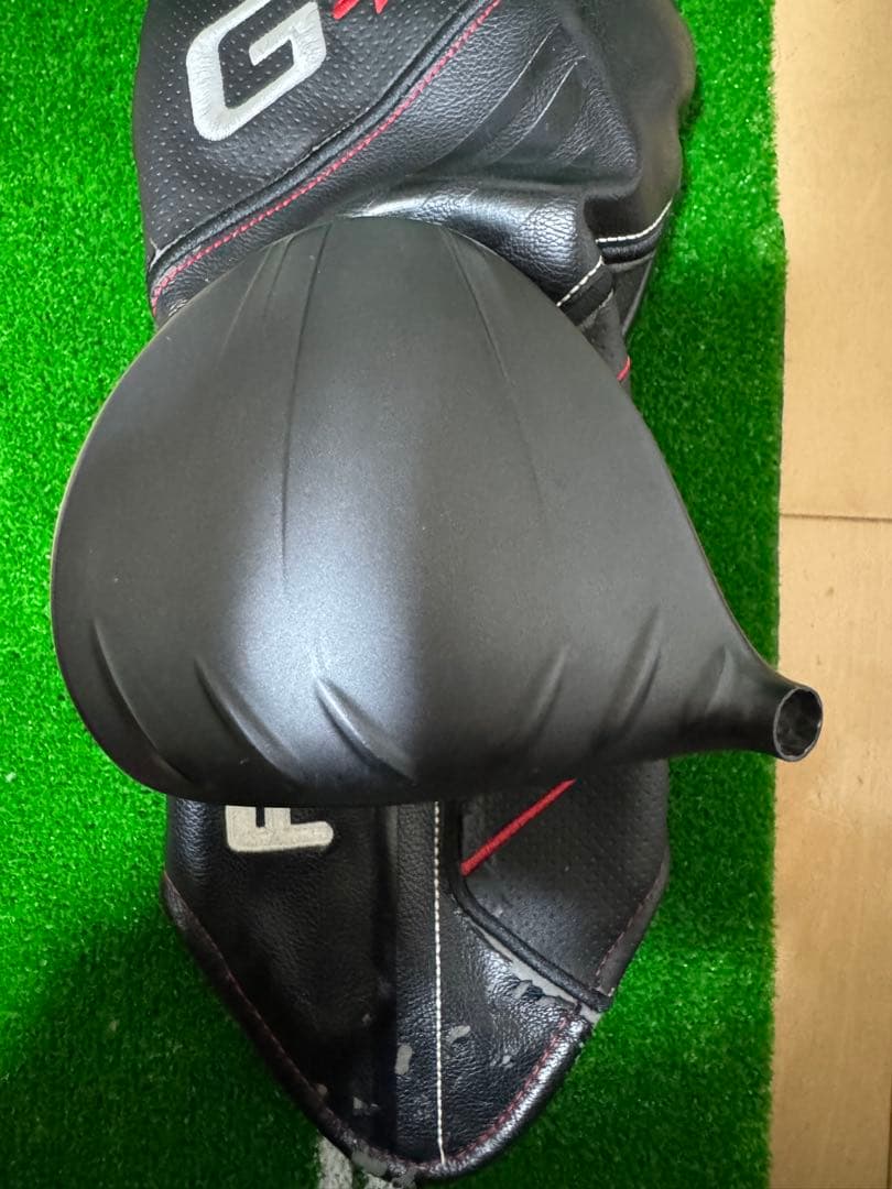 PING G410 PLUS ドライバー 9° ,シャフト:173-65S