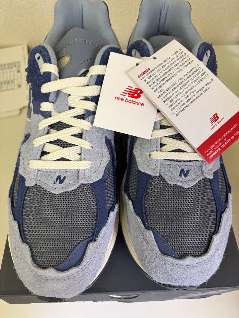シューズ New Balance M2002RDI 28.0cm