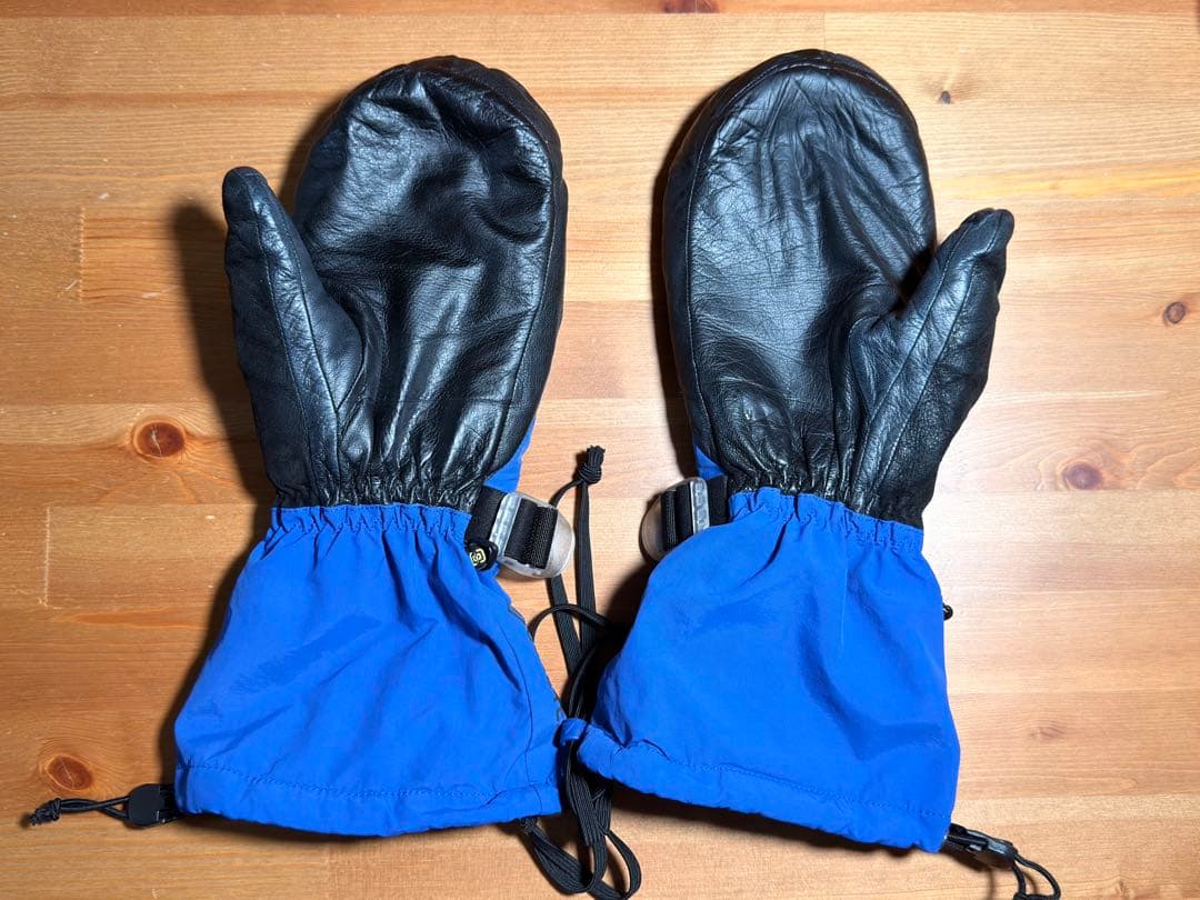 BURTON バートン GORE-TEX Mittens ゴアテックス ミトン