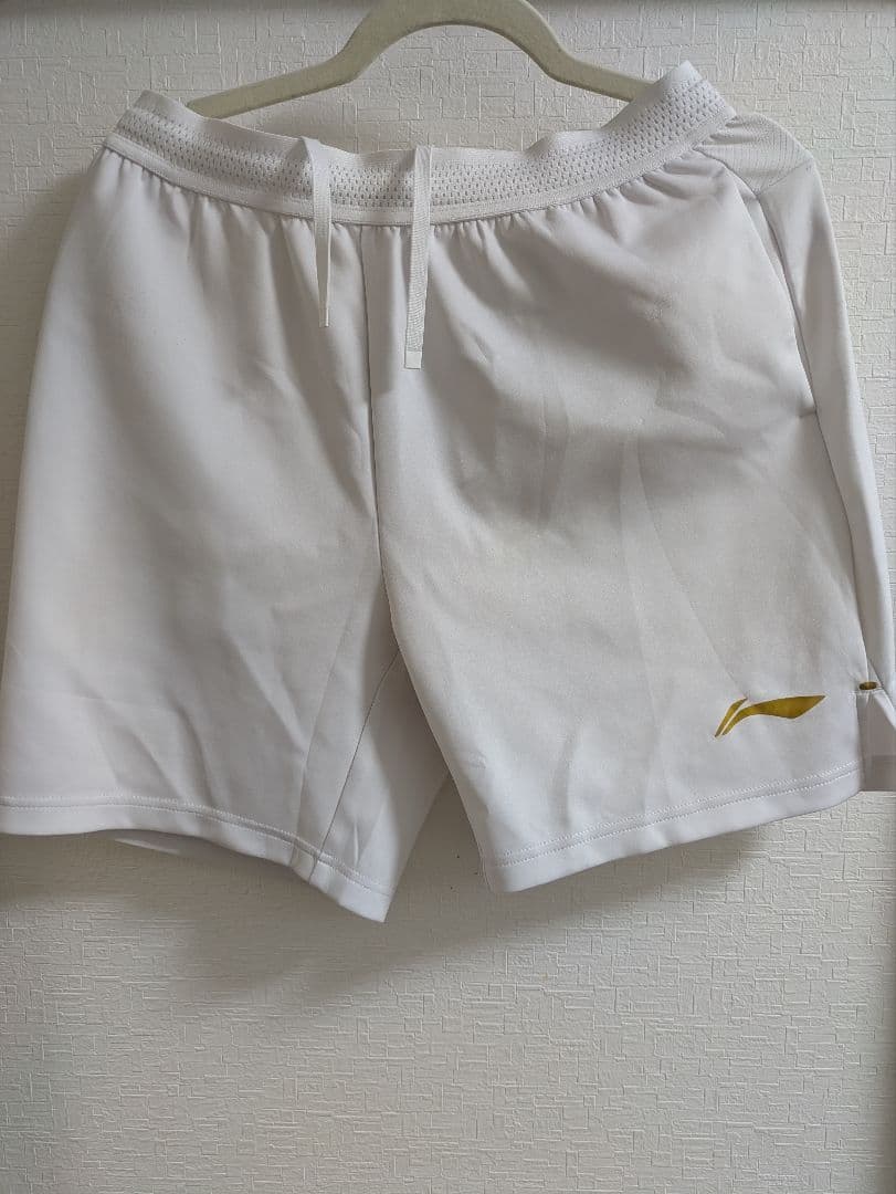 LI-NING バドミントンウェアセット　まとめ売り