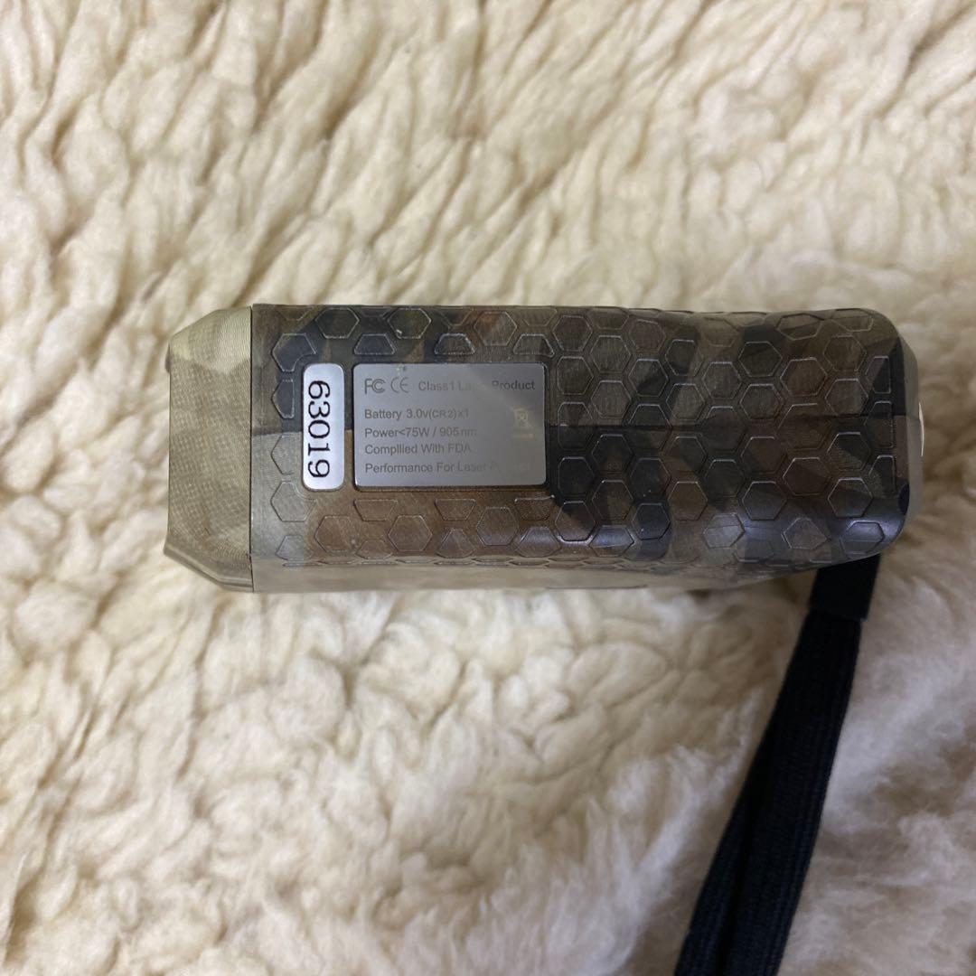 あらげまるプレシジョン プロ NX7 Pro Slope カモ