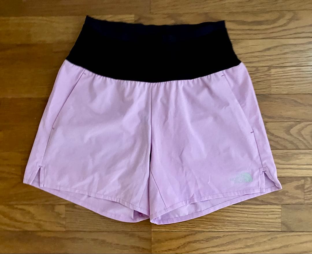 THE NORTH FACE エンデュリスレーシングショーツ　L