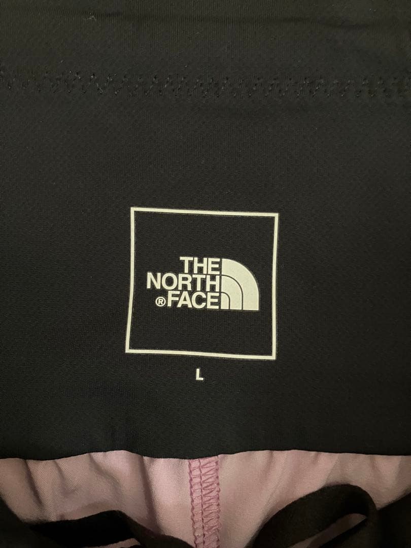 THE NORTH FACE エンデュリスレーシングショーツ　L