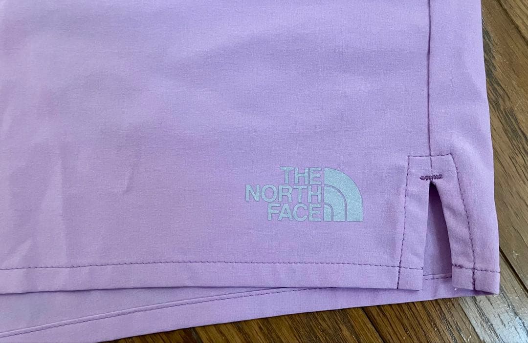 THE NORTH FACE エンデュリスレーシングショーツ　L