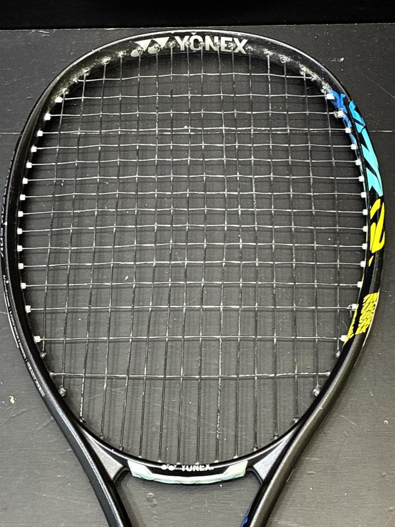 YONEX GEOBREAK 50V LIMITED ヨネックス　軟式ラケット