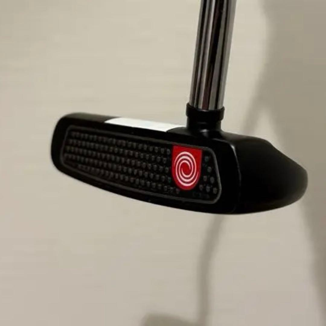 ODYSSEY パター O-works #5 34インチ