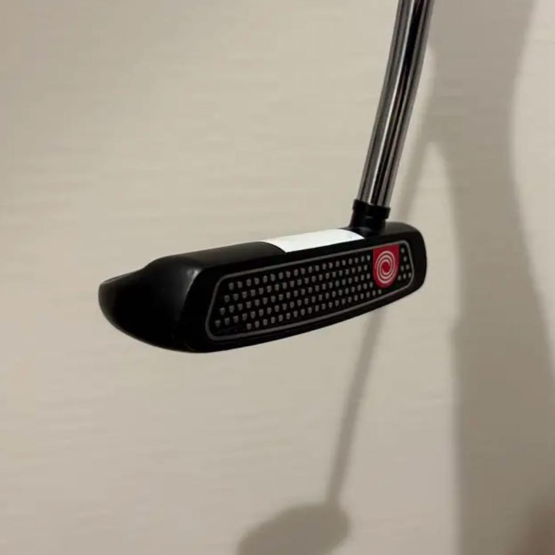 ODYSSEY パター O-works #5 34インチ