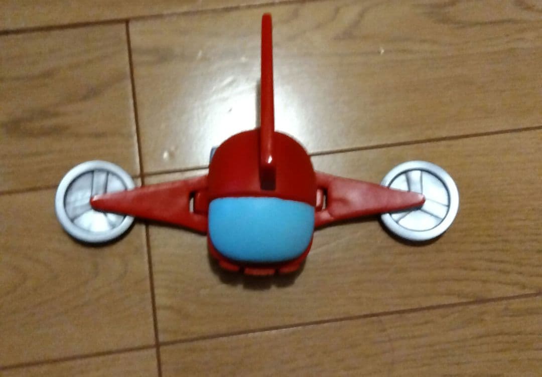 墓場の画廊　カレイドスコープ　 ダイナミックソフビシリーズ 　マジンガーＺ原作版