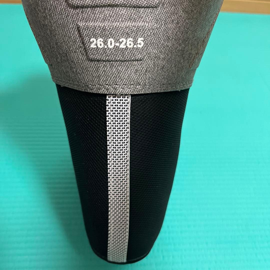BIGHORN GRANDE スキーブーツ 26-26.5