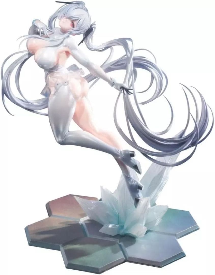 シンデレラ フィギュア 勝利の女神 NIKKE 1/4 塗装済み完成品 通常版
