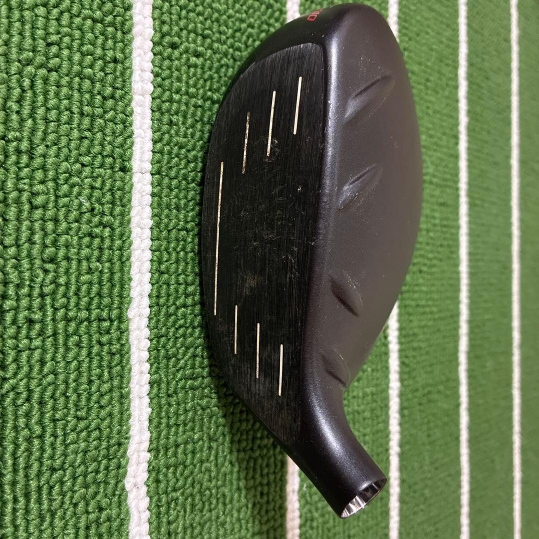 PING G410 フェアウェイウッド 3番(14.5°)