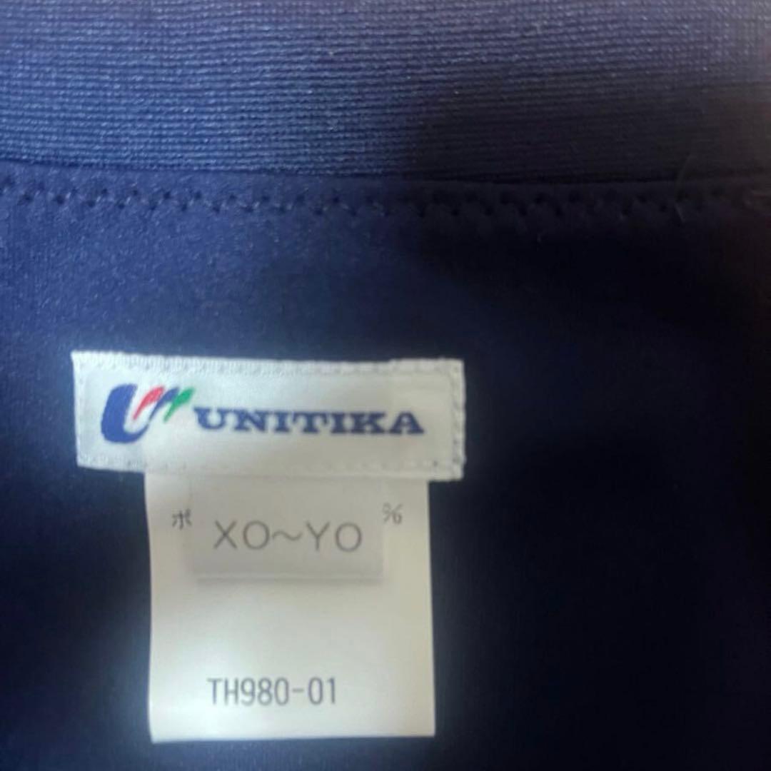 新品　激薄生地　ユニチカ　UNITIKA 濃紺　ブルマーTH980-01