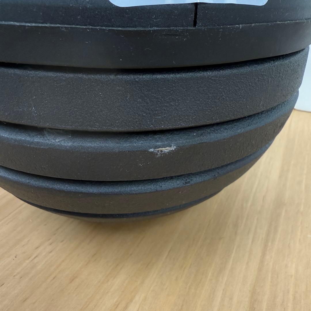 BYZOOM FITNESS 可変式ケトルベル 4.5〜13.6kg 5段階調整