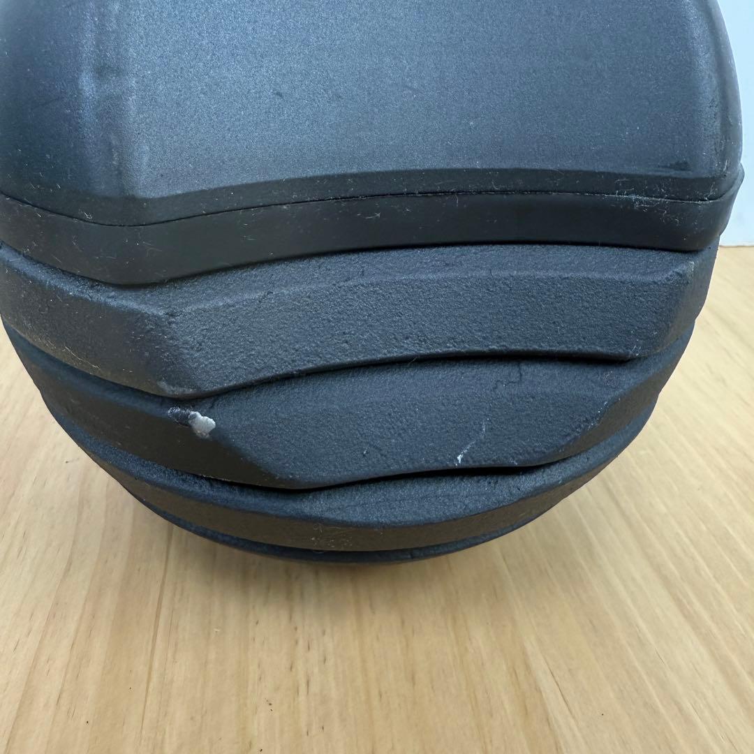 BYZOOM FITNESS 可変式ケトルベル 4.5〜13.6kg 5段階調整