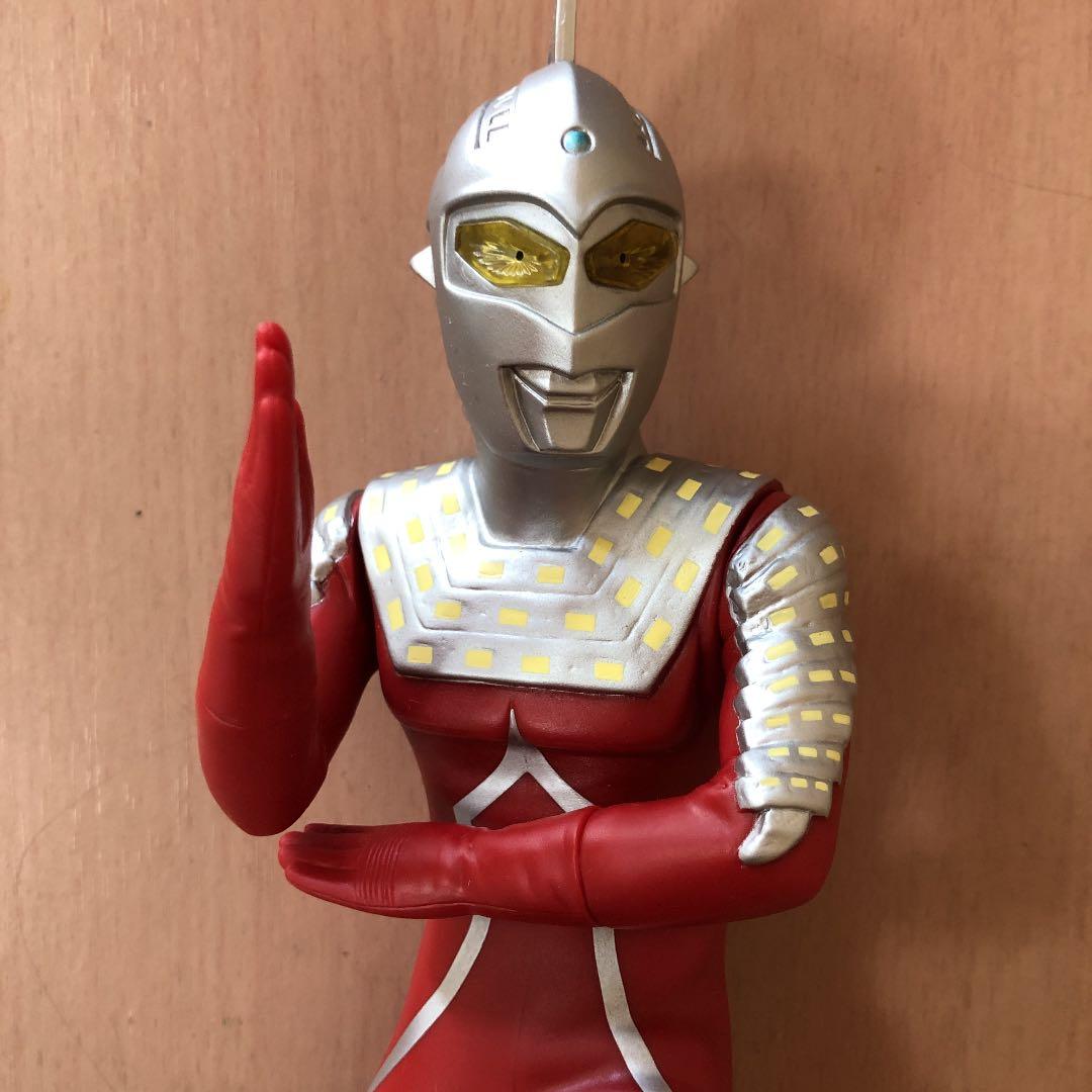 ⭐️レア⭐️ ウルトラセブン　フィギュア　非売品