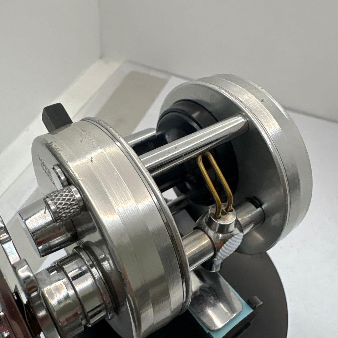 ABU Ambassadeur 1500C ベイトリール