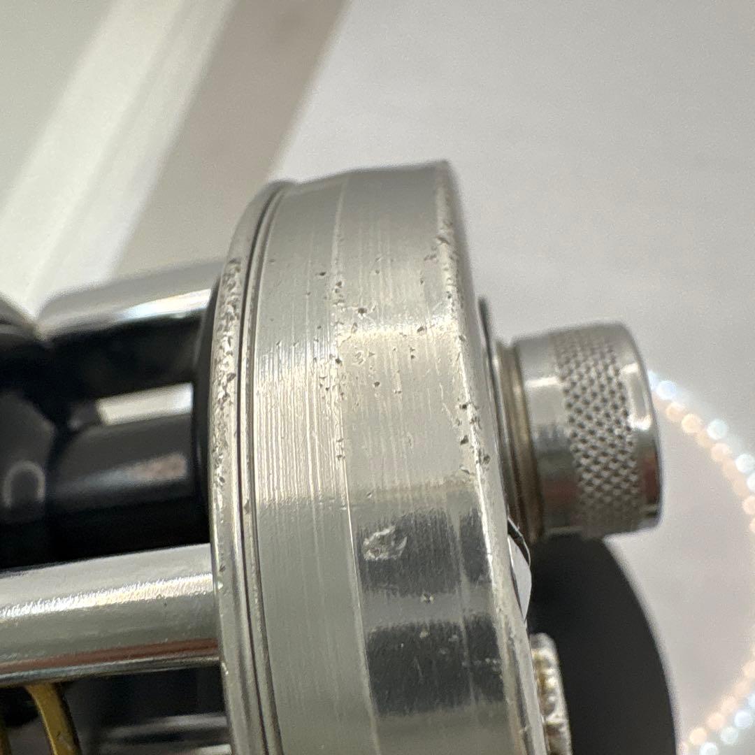ABU Ambassadeur 1500C ベイトリール