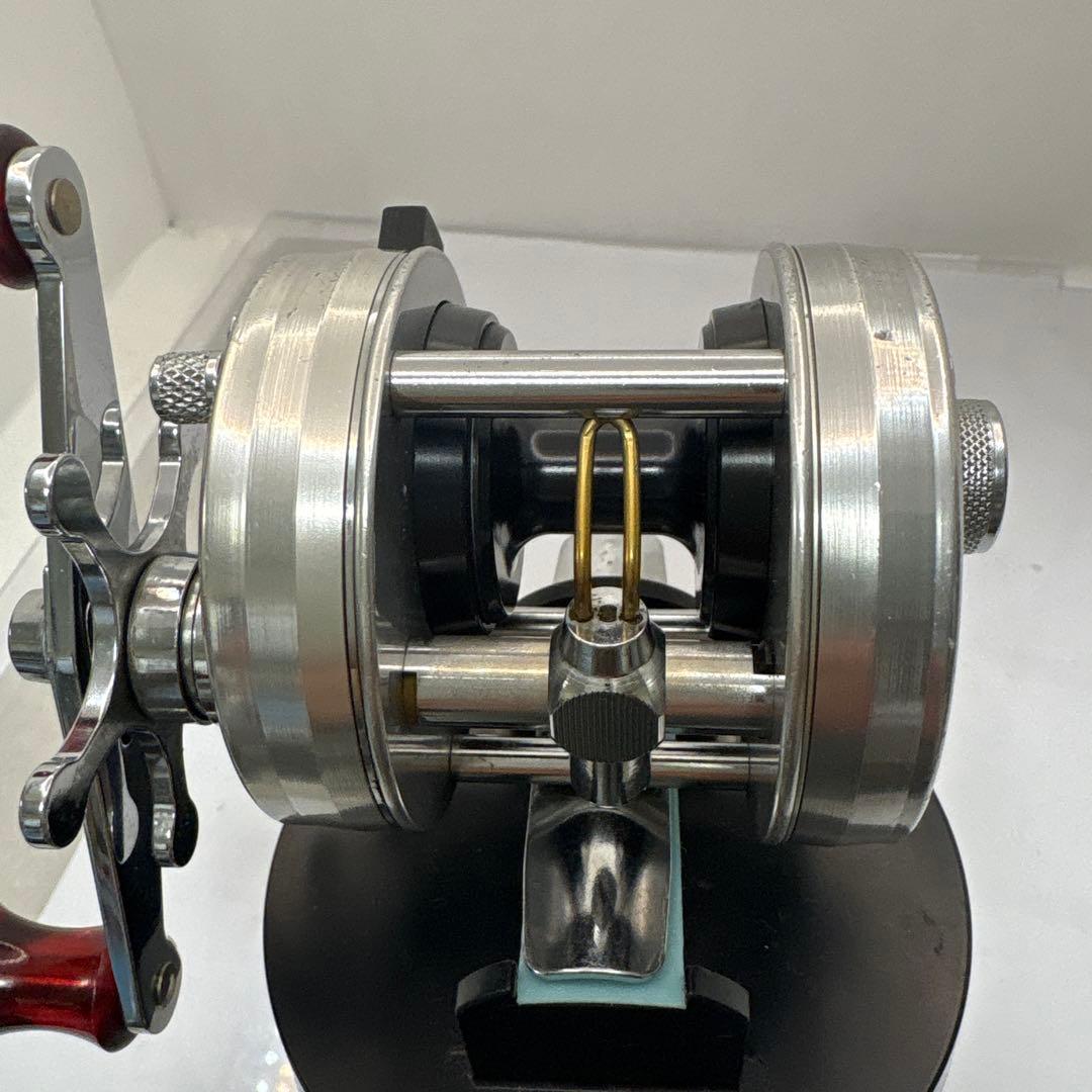 ABU Ambassadeur 1500C ベイトリール