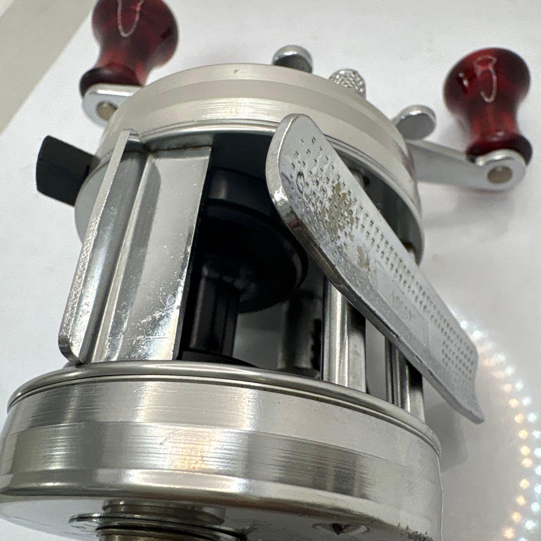 ABU Ambassadeur 1500C ベイトリール