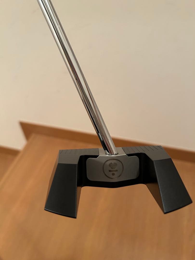最終値下げ　L.A.B. GOLF MEZZ.1 35インチ