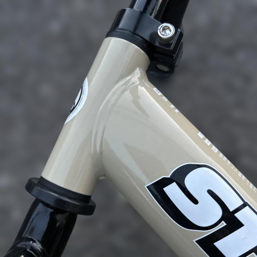 STRIDER 12インチ　スポーツモデル　サファリ