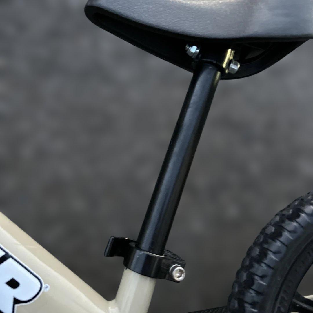STRIDER 12インチ　スポーツモデル　サファリ