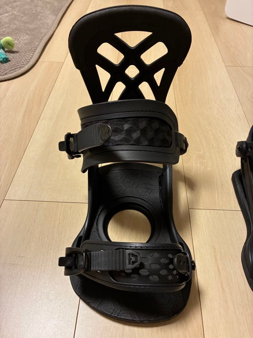 UNION contact pro メンズ　19-20