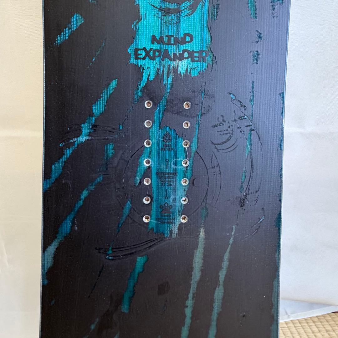 スノーボード　パウダーボード　JONES150cm 年式2021年