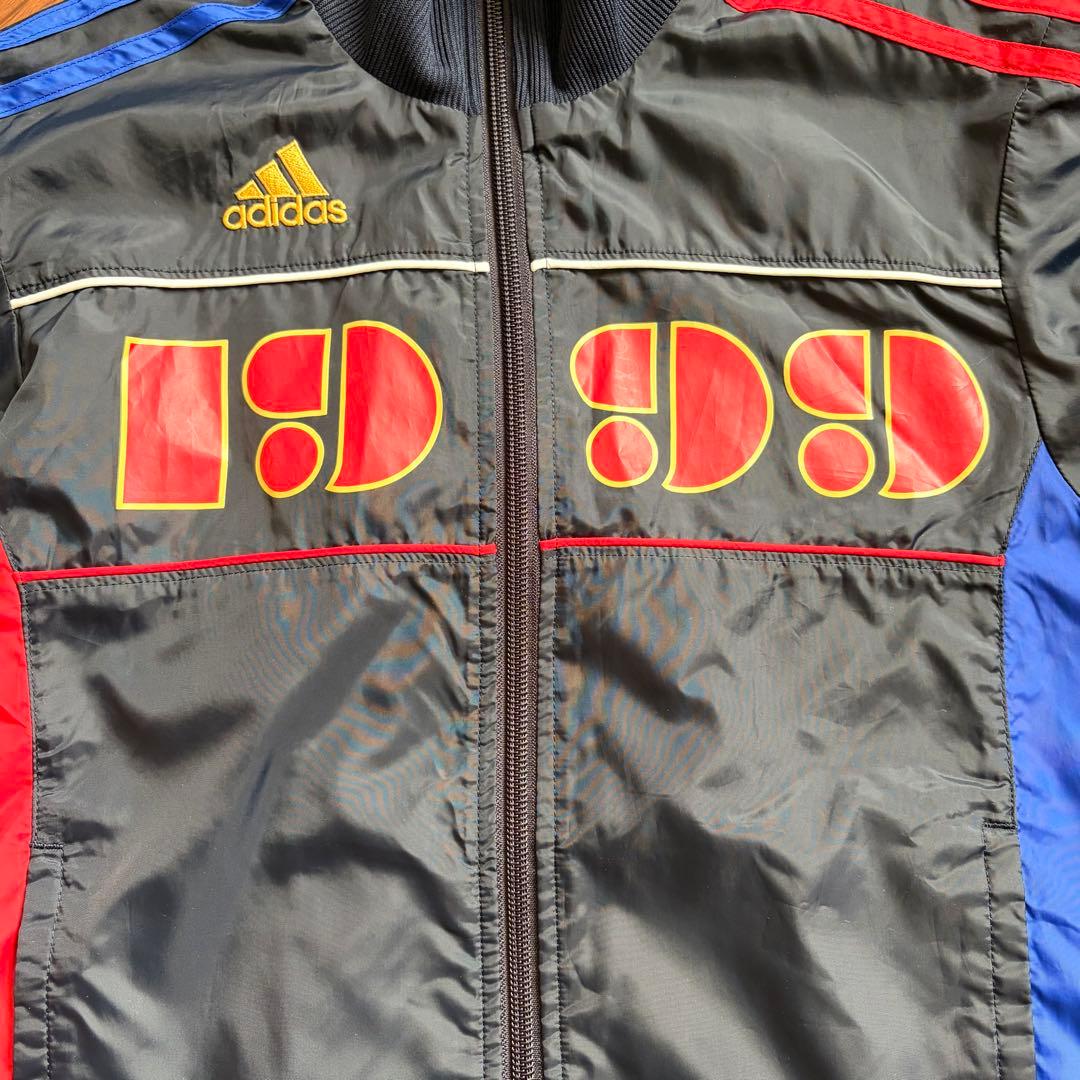 adidas アディダス FC東京 1999 ウェア トラックジャケット S