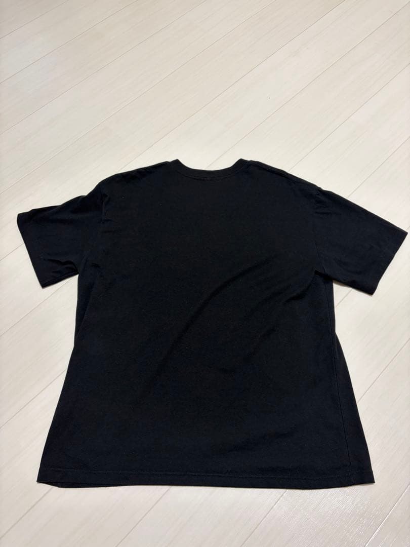 チェンソーマン レゼ Tシャツ ブラック3枚セット