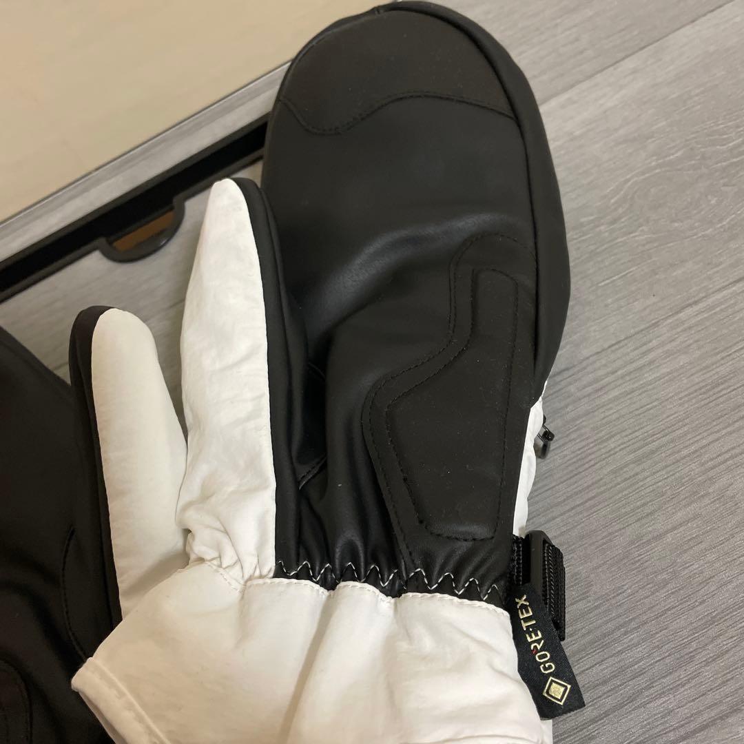 ASHRAM GLOVES GORE-TEX スノボーグローブ新品