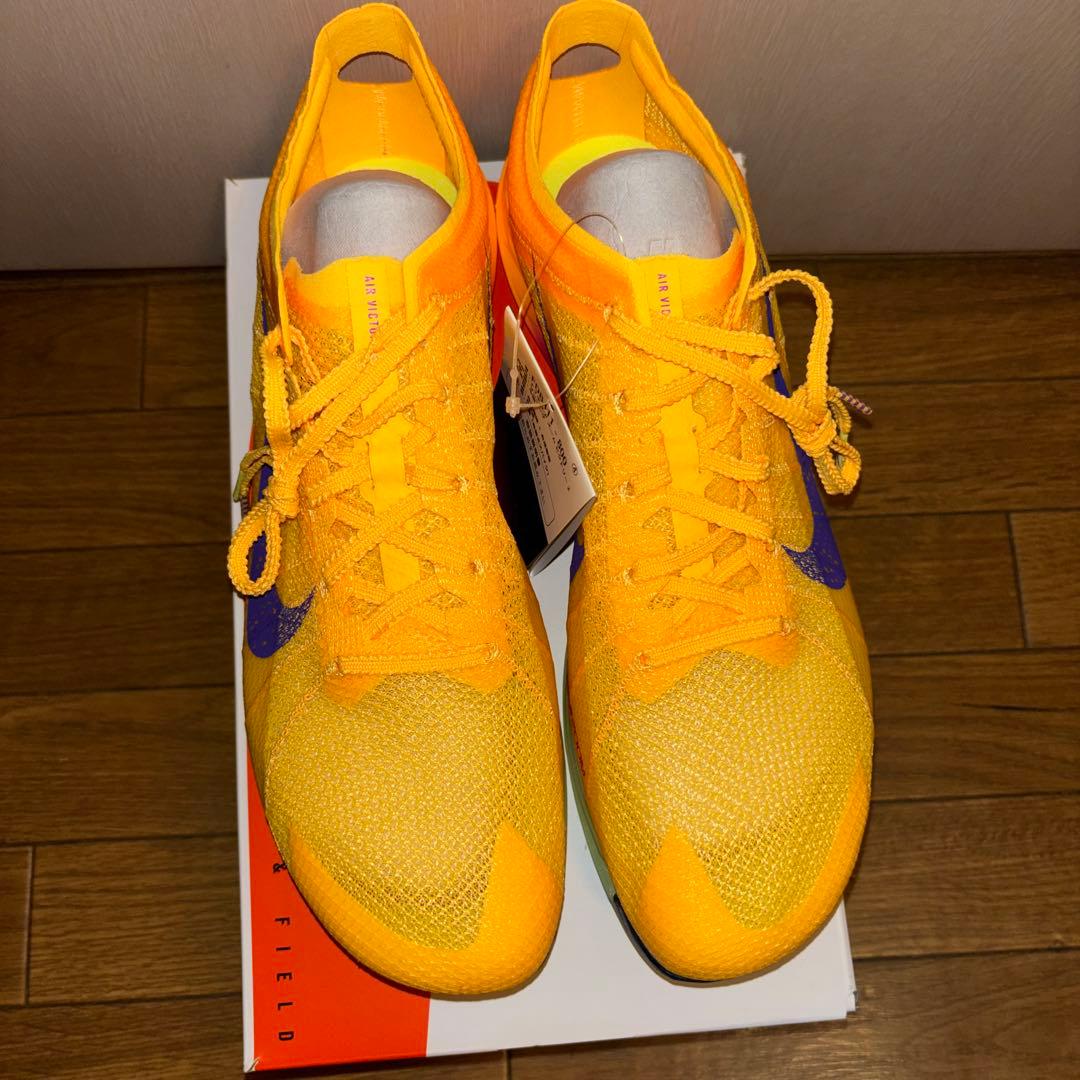 Nike ビクトリー2 27.5cm
