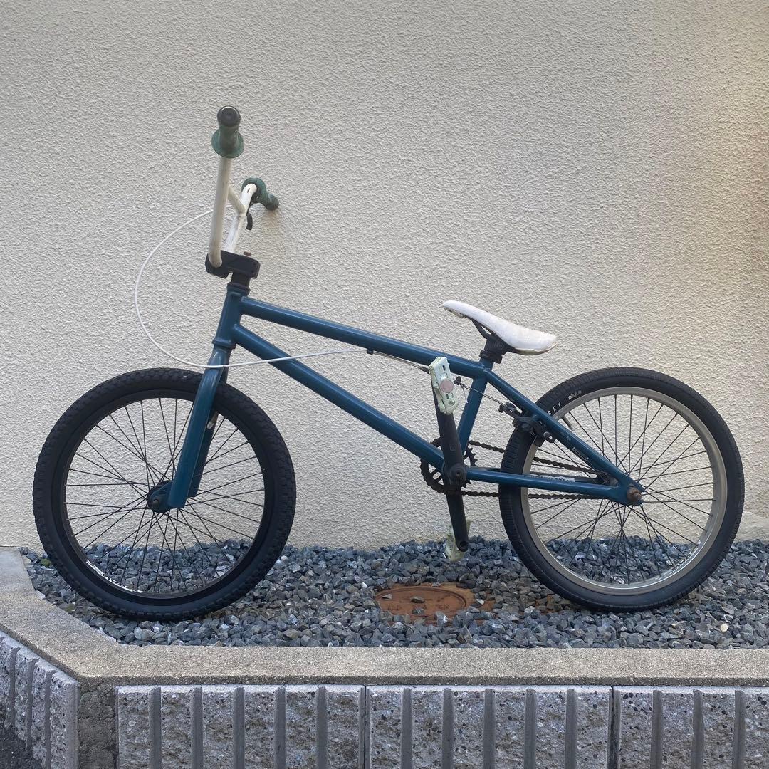We The People BMX バイク 20インチ　大阪