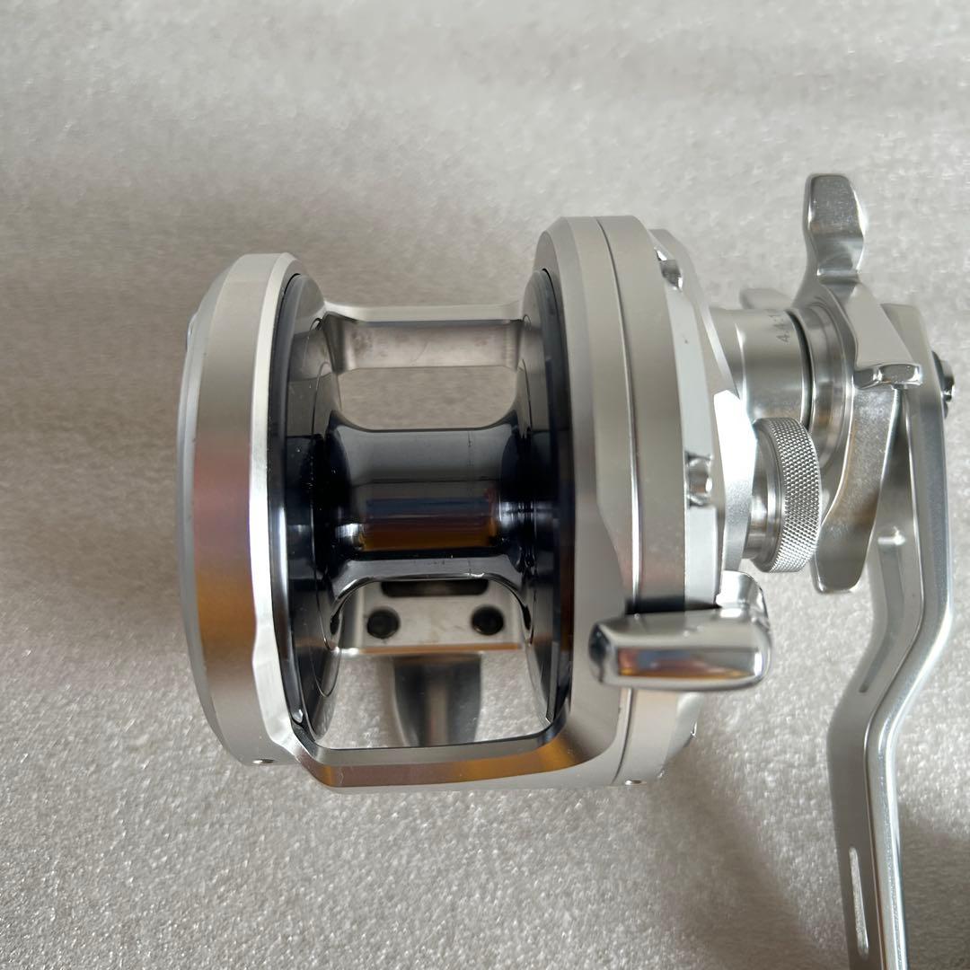 20オシアジガー4000 トンジギ　キハダジギング