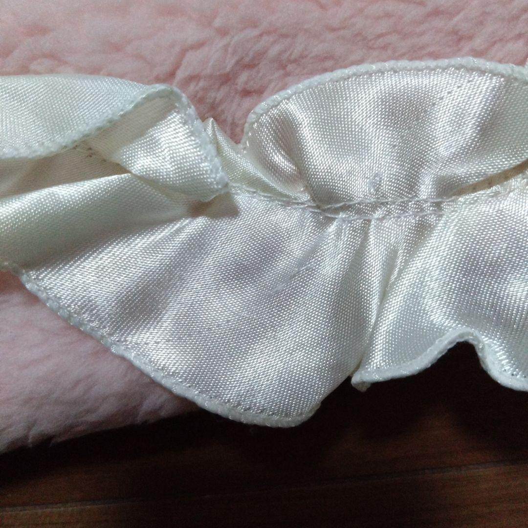 LIZ LISA 　ブランケット 　毛布　新品　レア　リズリサ　平成レトロ　値下