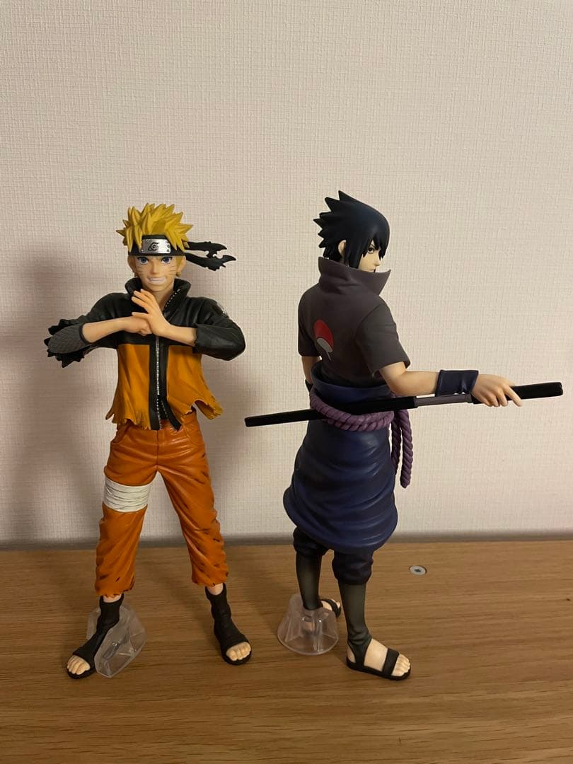 NARUTO ナルト一番くじ まとめ売り
