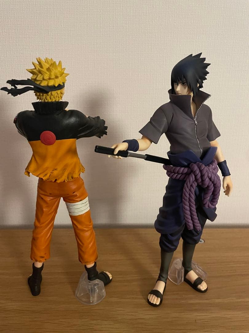 NARUTO ナルト一番くじ まとめ売り