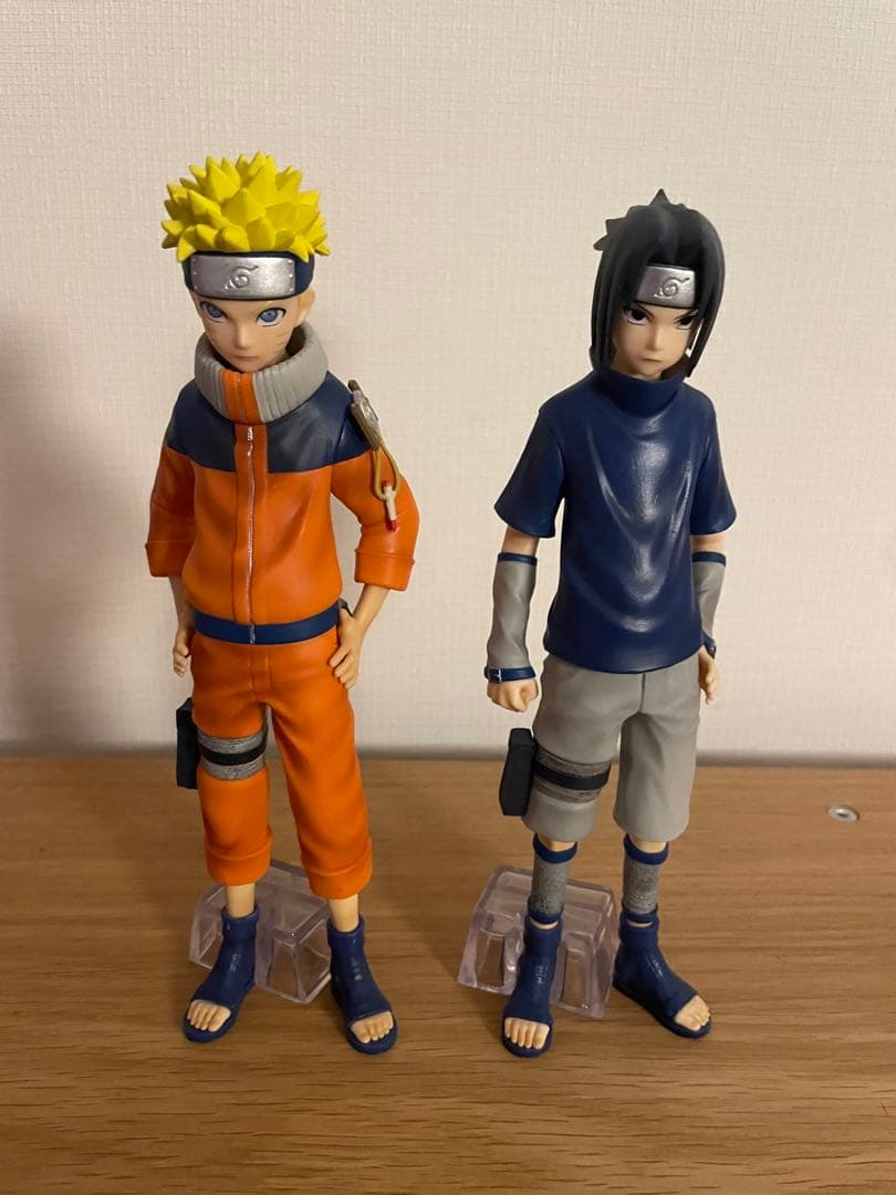 NARUTO ナルト一番くじ まとめ売り