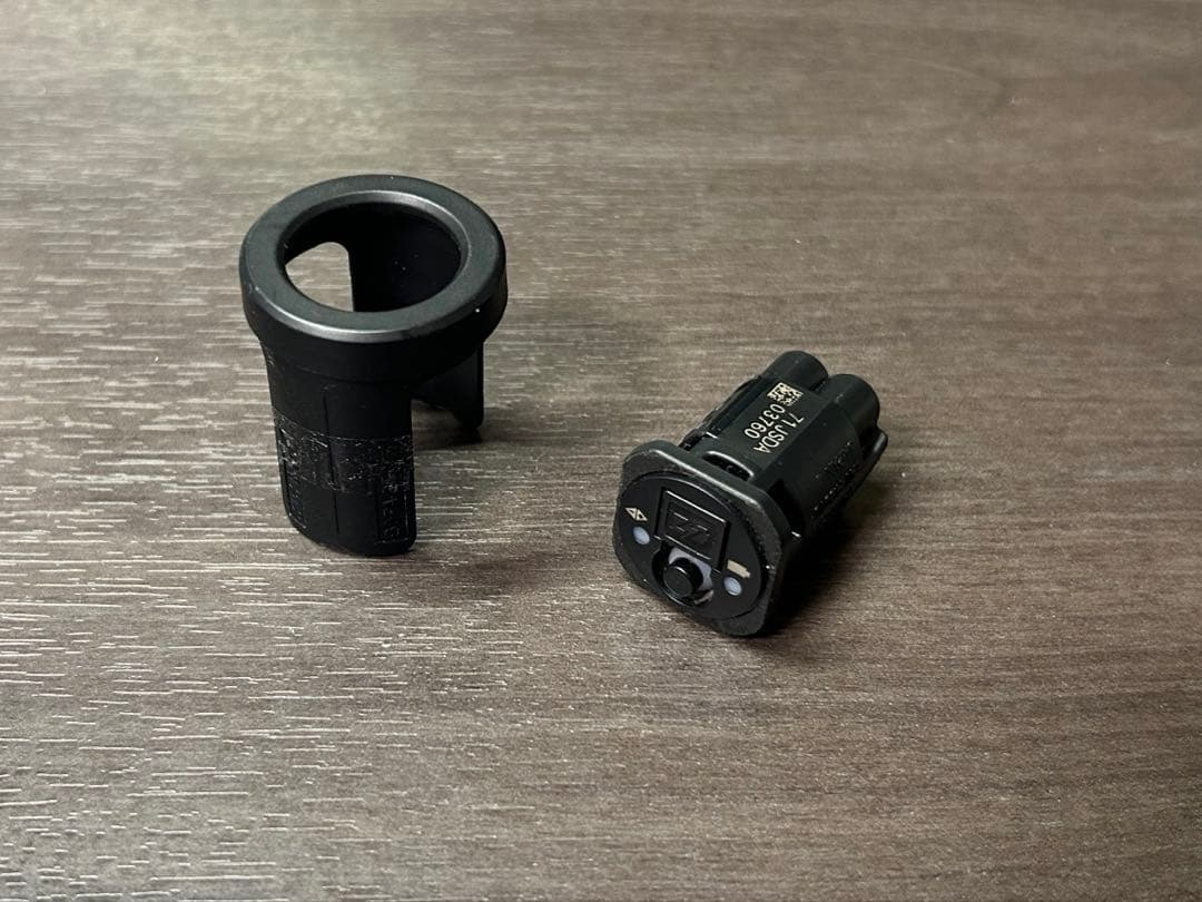 SHIMANO EW-RS910 ジャンクションA